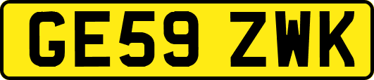 GE59ZWK