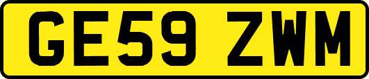 GE59ZWM
