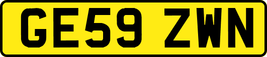 GE59ZWN