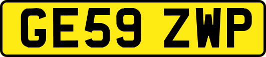 GE59ZWP
