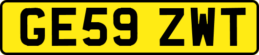 GE59ZWT