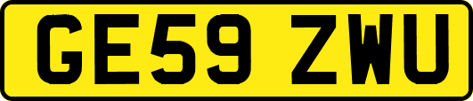 GE59ZWU