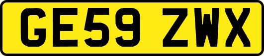 GE59ZWX