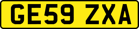 GE59ZXA