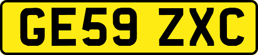 GE59ZXC
