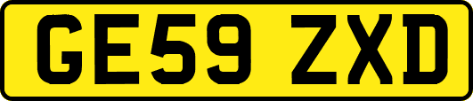 GE59ZXD