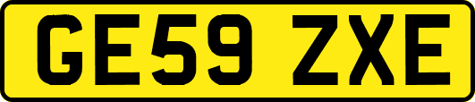GE59ZXE