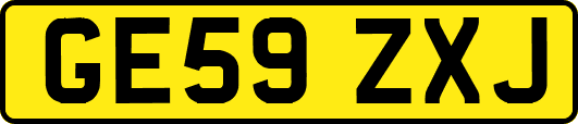 GE59ZXJ