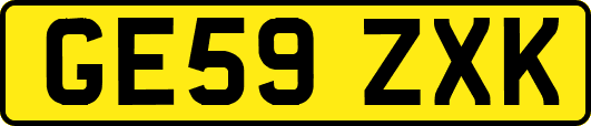 GE59ZXK
