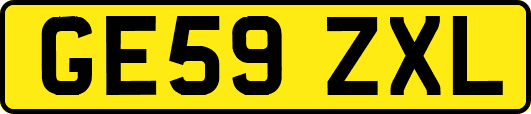 GE59ZXL