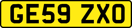 GE59ZXO