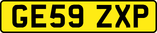 GE59ZXP