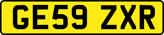 GE59ZXR