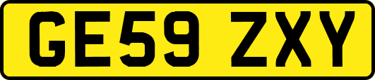 GE59ZXY