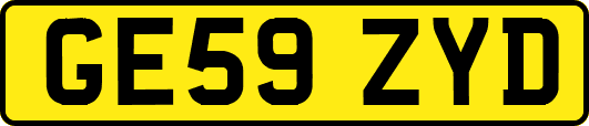 GE59ZYD