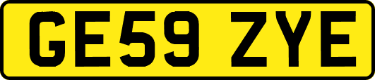 GE59ZYE