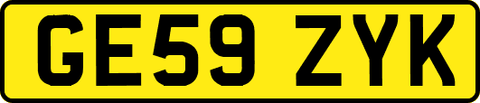 GE59ZYK