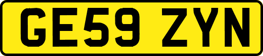 GE59ZYN