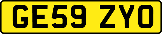 GE59ZYO