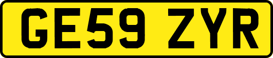 GE59ZYR