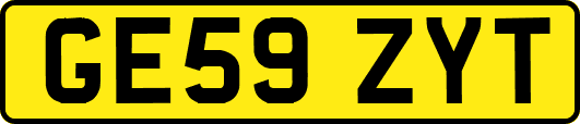 GE59ZYT