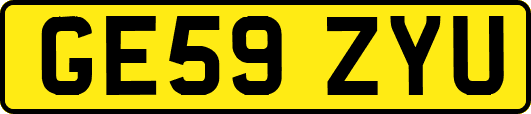 GE59ZYU
