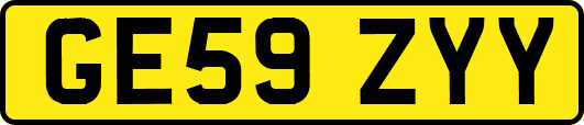 GE59ZYY