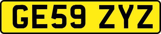 GE59ZYZ