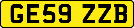 GE59ZZB
