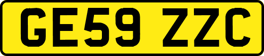 GE59ZZC