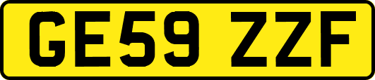 GE59ZZF