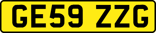 GE59ZZG