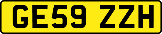 GE59ZZH