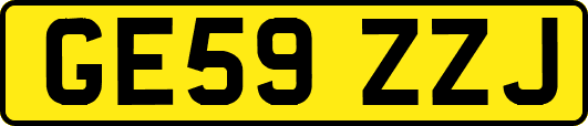 GE59ZZJ