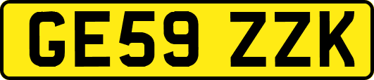 GE59ZZK