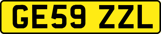 GE59ZZL