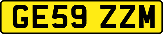 GE59ZZM