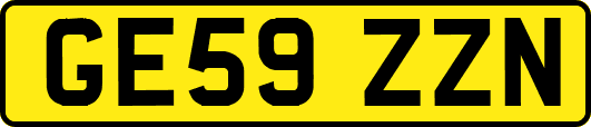 GE59ZZN