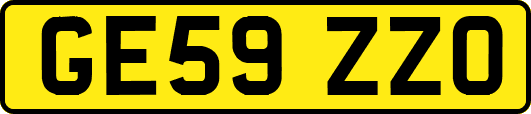 GE59ZZO