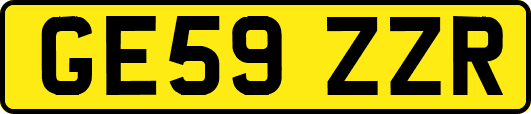 GE59ZZR