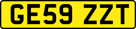 GE59ZZT