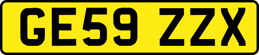 GE59ZZX