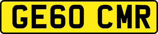 GE60CMR