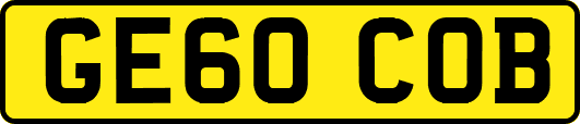 GE60COB
