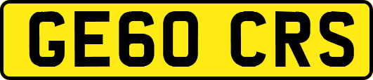 GE60CRS