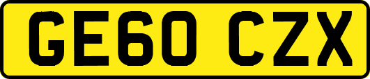 GE60CZX