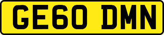 GE60DMN
