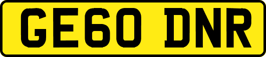 GE60DNR