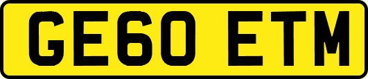 GE60ETM