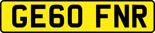 GE60FNR